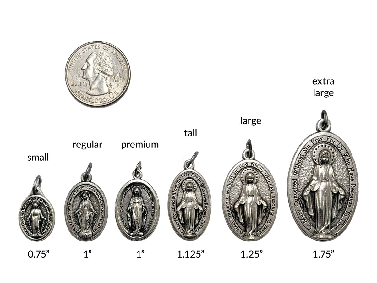 Miraculous Medal