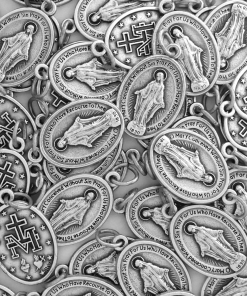 Miraculous Medals