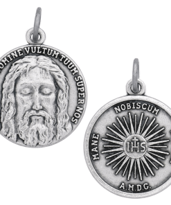 Holy Face of Jesus Medals