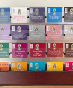 Free Pamphlet Display Racks